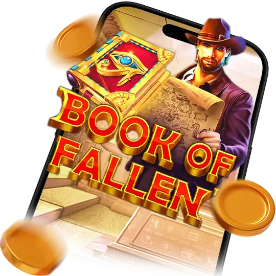 Book of the Fallen Slot Deutschland